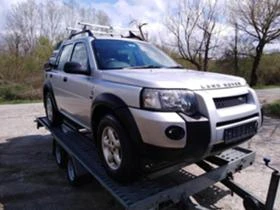 Land Rover Freelander 2.0 TD4 | Mobile.bg    2