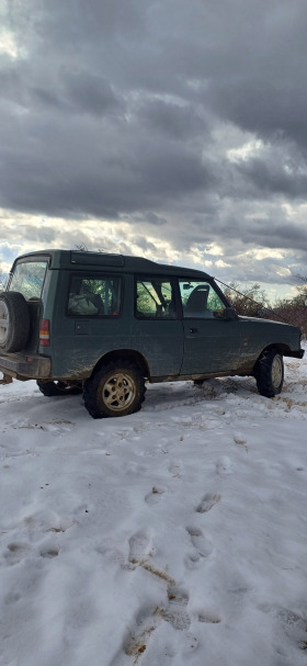 Land Rover Discovery, снимка 7