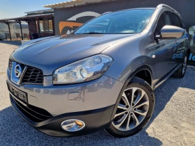 Nissan Qashqai 2.0i 4x4 7mesta Full