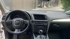 Audi Q5 TOP!!! QUATTRO!!! 2.0TDI | Mobile.bg    4