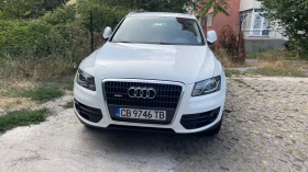 Audi Q5 TOP!!! QUATTRO!!! 2.0TDI | Mobile.bg    1