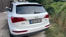 Audi Q5 TOP!!! QUATTRO!!! 2.0TDI, снимка 3