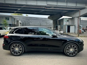 Porsche Cayenne S 4.2d Facelift | Mobile.bg    7