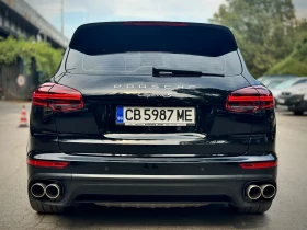 Обява за продажба на Porsche Cayenne S 4.2d Facelift ~63 000 лв. - изображение 5