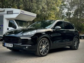 Porsche Cayenne S 4.2d Facelift | Mobile.bg    1