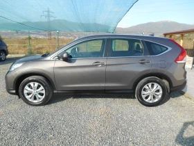 Honda Cr-v 1.6-DTEC-120* k.c-Eleganse-2WD, снимка 7