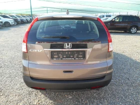 Honda Cr-v 1.6-DTEC-120* k.c-Eleganse-2WD, снимка 5