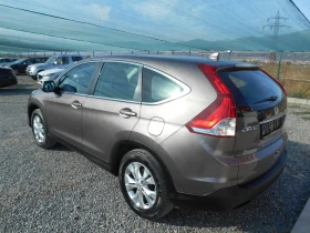 Honda Cr-v 1.6-DTEC-120* k.c-Eleganse-2WD, снимка 6