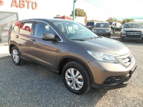 Honda Cr-v 1.6-DTEC-120* k.c-Eleganse-2WD, снимка 2