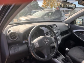 Toyota Rav4 2.2D-4D 4X4 EURO 4 | Mobile.bg    11