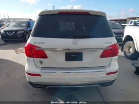 Mercedes-Benz GL 450 4MATIC - [7] 