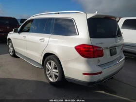 Mercedes-Benz GL 450 4MATIC - [6] 