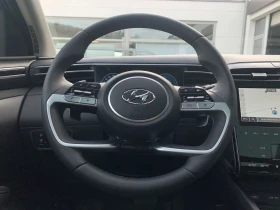 Hyundai Tucson * PLUG-IN* HYBRID* 19&#34;* NAVI* LED* , снимка 6