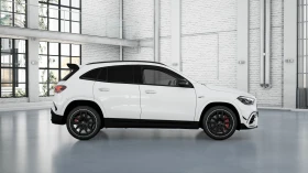 Mercedes-Benz GLA 35 AMG 4MATIC, снимка 3