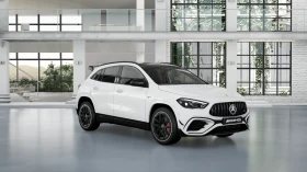 Mercedes-Benz GLA 35 AMG 4MATIC, снимка 1