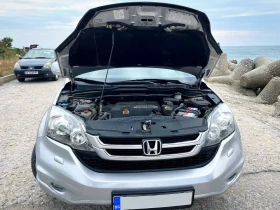 Honda Cr-v Face-lift, снимка 12