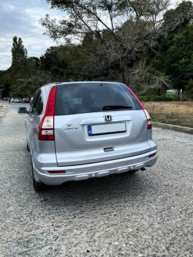 Honda Cr-v Face-lift, снимка 8