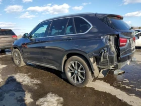 BMW X5 XDRIVE35I* Head up* Assistant* *  | Mobile.bg    4