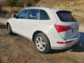 Audi Q5 2.0TFSI quattro, снимка 5