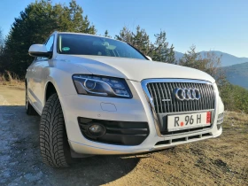 Audi Q5 2.0TFSI quattro, снимка 1