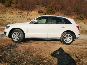 Audi Q5 2.0TFSI quattro, снимка 6