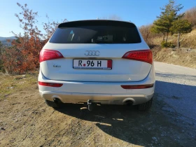 Audi Q5 2.0TFSI quattro, снимка 4