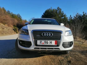 Audi Q5 2.0TFSI quattro, снимка 2