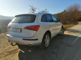 Audi Q5 2.0TFSI quattro, снимка 3