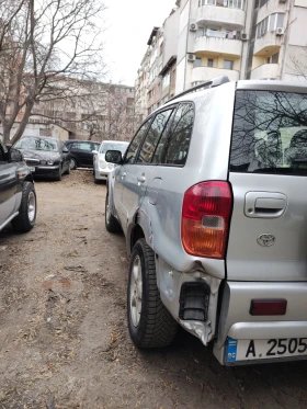 Toyota Rav4, снимка 4