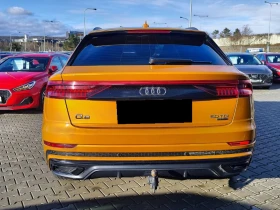 Audi Q8 50TDI Quattro S - line, снимка 6