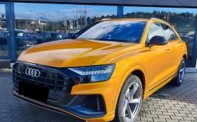 Audi Q8 50TDI Quattro S - line - изображение 1