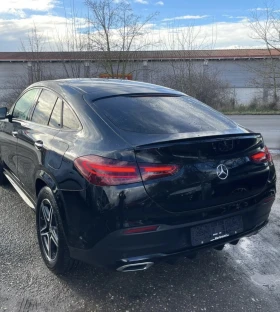 Mercedes-Benz GLE Coupe 167 Фейс лифт, снимка 2