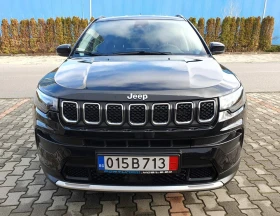 Jeep Compass 1.3 Plug-in Hybrid 4x4 Automatic, снимка 2