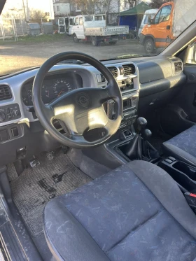 Opel Frontera 2.2 бензин , снимка 12