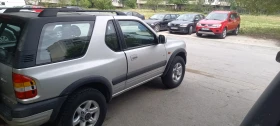 Opel Frontera | Mobile.bg    13
