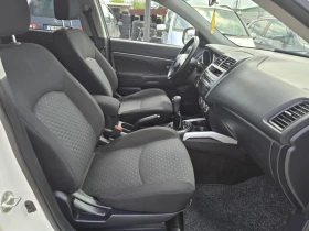 Mitsubishi ASX 1.6i MIVEC | Mobile.bg    12