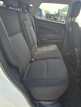 Mitsubishi ASX 1.6i MIVEC | Mobile.bg    13