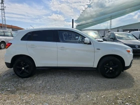Mitsubishi ASX 1.6i MIVEC | Mobile.bg    9
