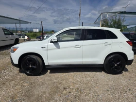 Mitsubishi ASX 1.6i MIVEC | Mobile.bg    8