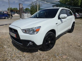     Mitsubishi ASX 1.6i MIVEC
