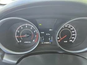 Mitsubishi ASX 1.6i MIVEC | Mobile.bg    14