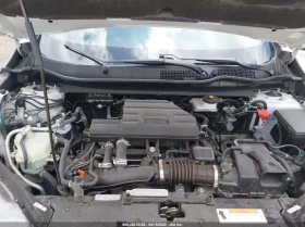 Honda Cr-v 1.5L I-4 DI, DOHC, VVT, TURBO, 190HP Front Wheel D - 47700 лв. - 10782557 | Car24.bg