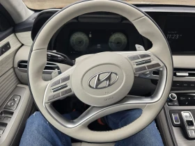 Hyundai Palisade 3.8i | Mobile.bg    16