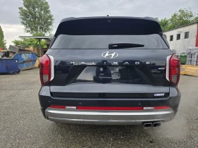Обява за продажба на Hyundai Palisade 3.8i ~79 979 лв. - изображение 5