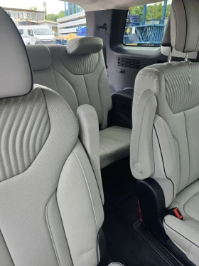 Обява за продажба на Hyundai Palisade 3.8i ~79 979 лв. - изображение 8