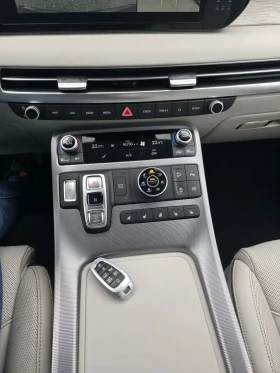 Hyundai Palisade 3.8i | Mobile.bg    15