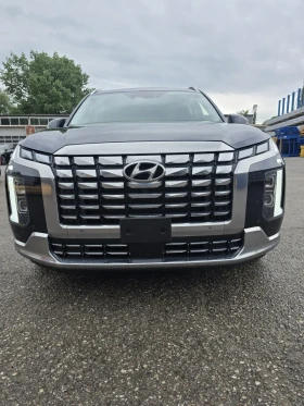 Обява за продажба на Hyundai Palisade 3.8i ~79 979 лв. - изображение 1
