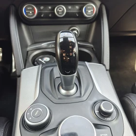 Alfa Romeo Stelvio TI SPORT Performance package, снимка 4