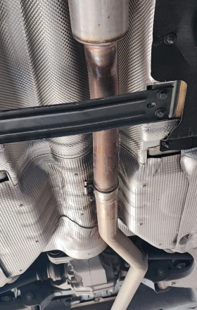 Alfa Romeo Stelvio TI SPORT Performance package, снимка 16