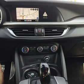 Alfa Romeo Stelvio TI SPORT Performance package, снимка 3